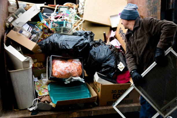Bowling Green, VA Junk Removal Services Company