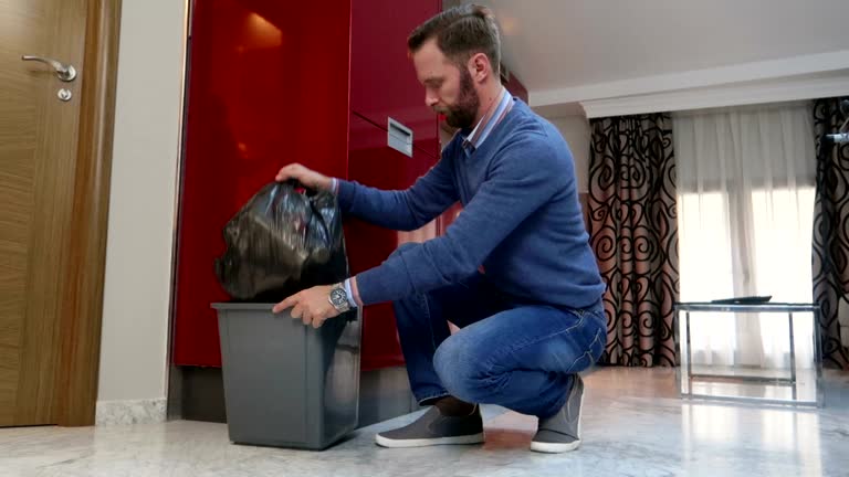 Best Residential Junk Removal  in Bowling Green, VA