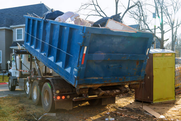 Best Scrap Metal Removal  in Bowling Green, VA