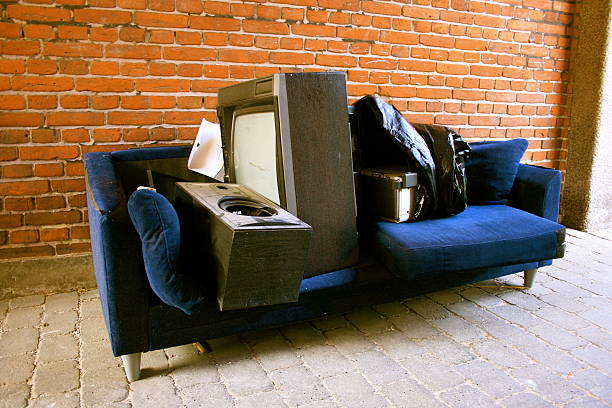 Best Commercial Junk Removal  in Bowling Green, VA