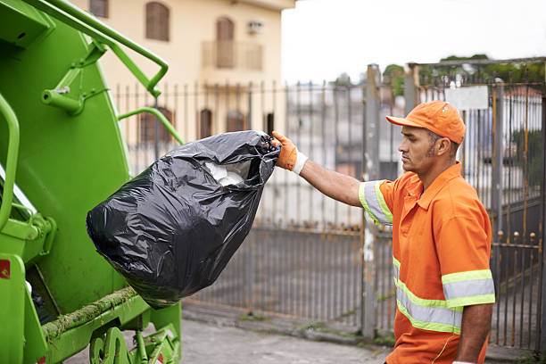Best Residential Junk Removal  in Bowling Green, VA